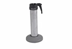Glatz Zubehör-Standrohr M4 Zubehör Stahl / Anthrazit