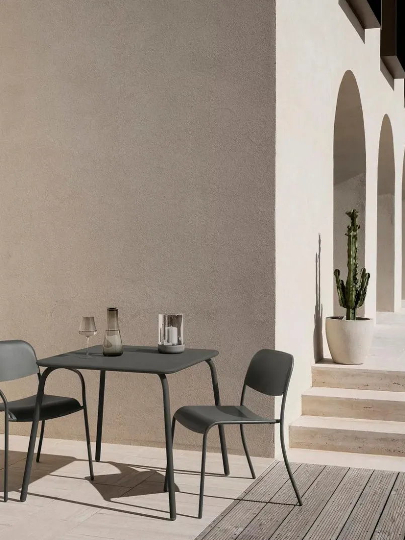 Stapelstuhl YUA<blomus Outlet