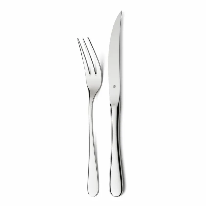 WMF Bestecke-Steakbesteck 12tlg. Poliert