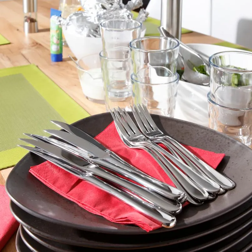 WMF Bestecke-Steakbesteck 12tlg. Poliert