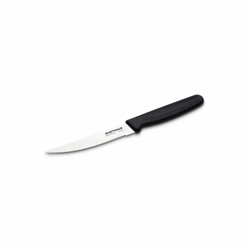 Steakmesser Fine Cut 11 cm<Justinus Clearance
