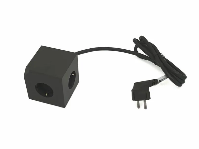 Steckdosenwürfel Cleo<Hölscher Clearance