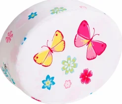Steckkissen , Schmetterling<Paidi Clearance