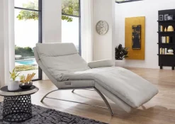 Sessel|Willi Schillig Steckseitenteil 47000 daily dreams Cream White