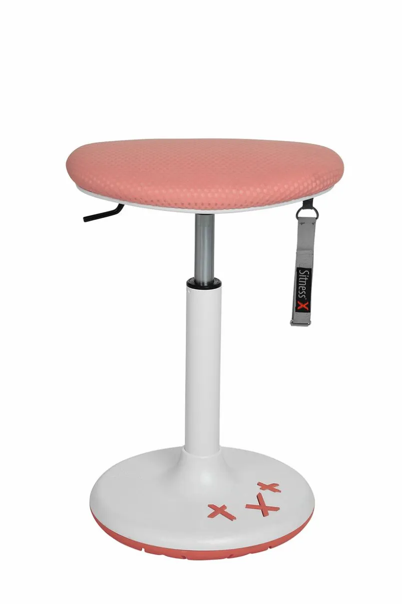 Stehhocker X Stool 20<Sitness