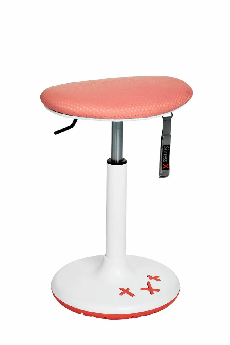 Stehhocker X Stool 20<Sitness