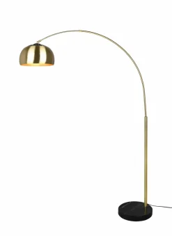 Trio Stehlampen-Stehlampe Argentina Gold