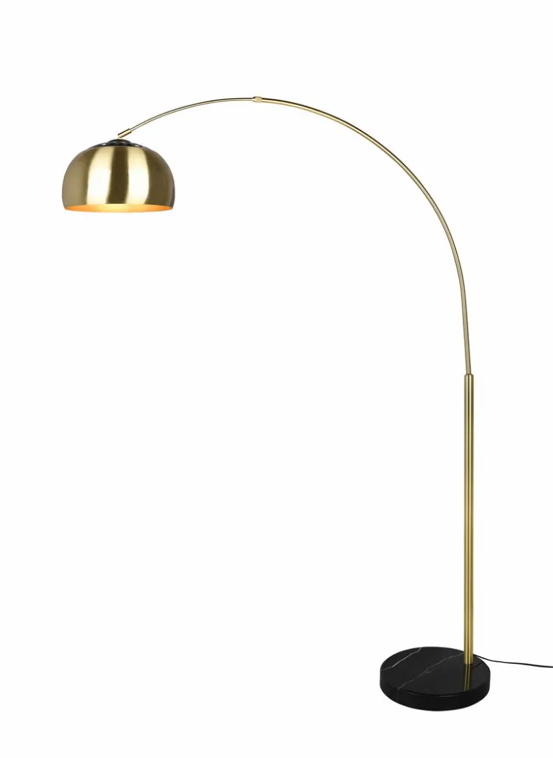 Trio Stehlampen-Stehlampe Argentina Gold