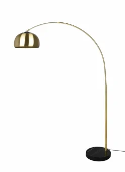 Trio Stehlampen-Stehlampe Argentina Gold