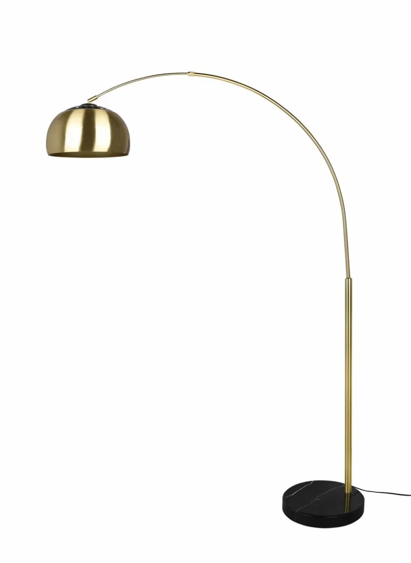 Trio Stehlampen-Stehlampe Argentina Gold