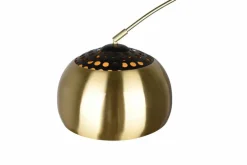 Trio Stehlampen-Stehlampe Argentina Gold