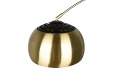 Trio Stehlampen-Stehlampe Argentina Gold