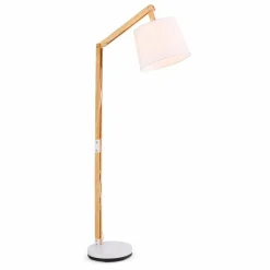 Stehlampe Carlyn<Brilliant Discount