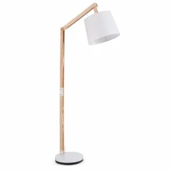 Stehlampe Carlyn<Brilliant Discount