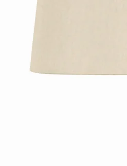 DesignLive Stehlampen-Stehlampe Denver Creme