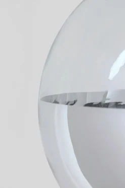 KARE DESIGN Stehlampen-Stehlampe Disco Ball Schwarz
