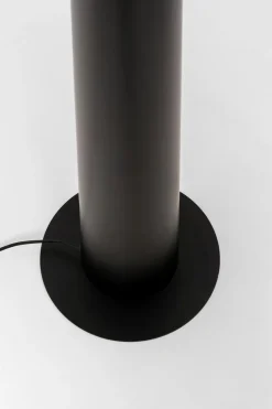 KARE DESIGN Stehlampen-Stehlampe Disco Ball Schwarz