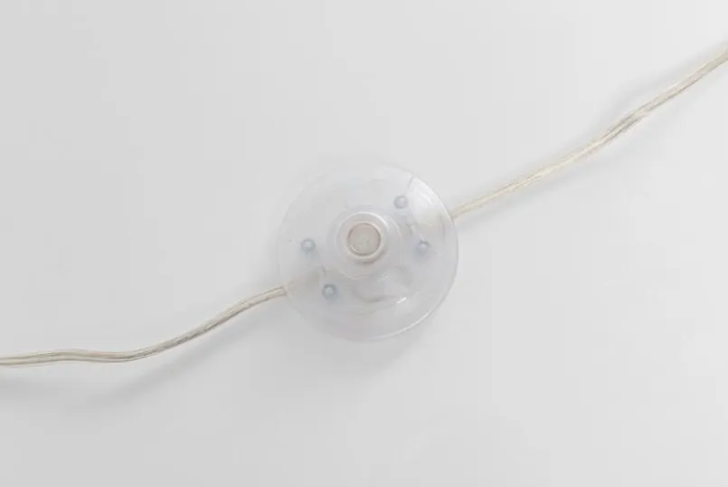Stehlampen|KARE DESIGN Stehlampe Feather Palm Rot