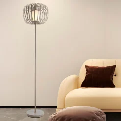 Stehlampe Ferdinand<Globo Discount