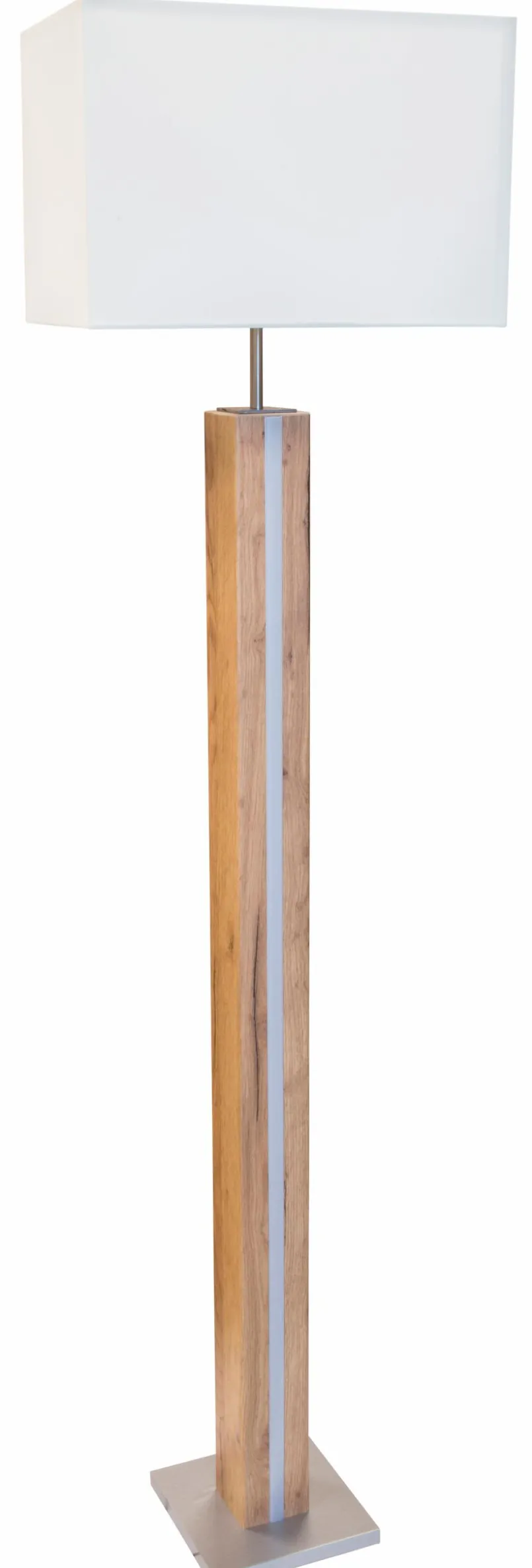 Nowa Stehlampen-Stehlampe Forest Beige