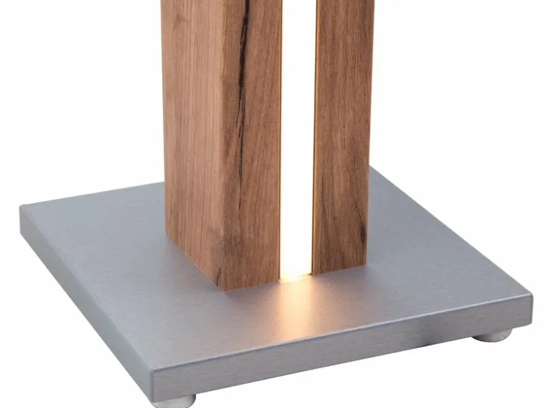 Nowa Stehlampen-Stehlampe Forest Beige