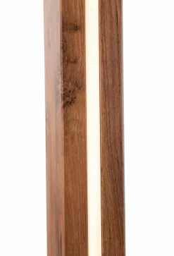 Nowa Stehlampen-Stehlampe Forest Beige
