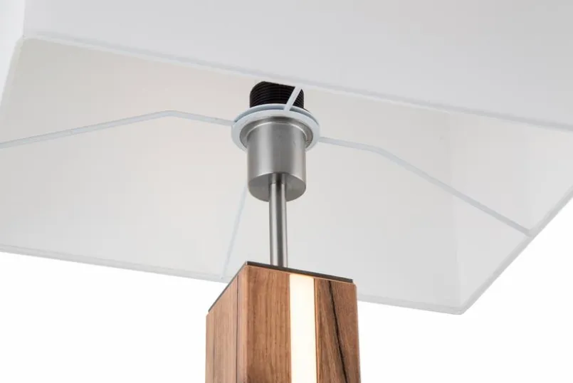 Nowa Stehlampen-Stehlampe Forest Beige