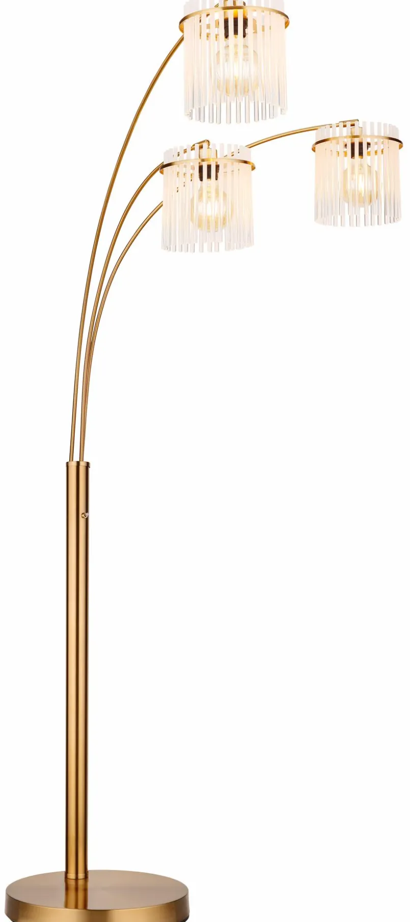 Stehlampe Gorley<Globo Discount