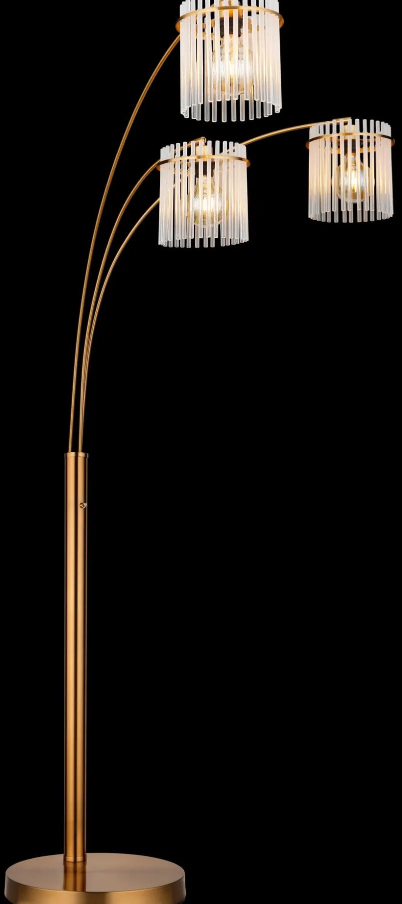Stehlampe Gorley<Globo Discount