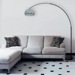 Stehlampe Gramineus<Steinhauer Hot