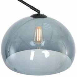 Stehlampe Gramineus<Steinhauer Hot