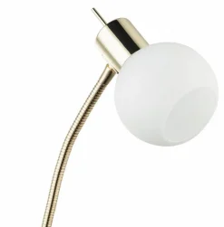 Stehlampen|DesignLive Stehlampe HOTEL Messing