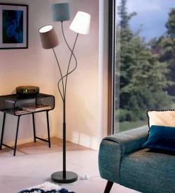 Stehlampe Maronda<EGLO Hot