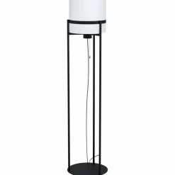 JOOP! Stehlampen-Stehlampe Round Lights Weiß
