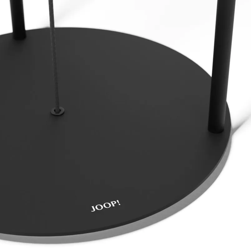 JOOP! Stehlampen-Stehlampe Round Lights Weiß