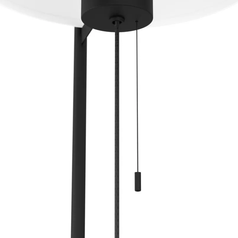 JOOP! Stehlampen-Stehlampe Round Lights Weiß