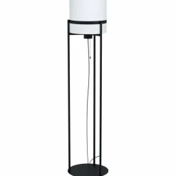 JOOP! Stehlampen-Stehlampe Round Lights Weiß