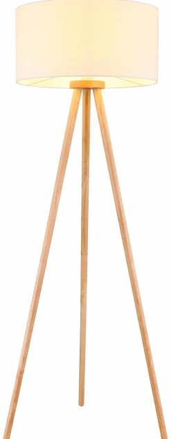 Stehlampen|Nowa Stehlampe Stabilo Weiß