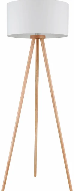 Stehlampen|Nowa Stehlampe Stabilo Weiß