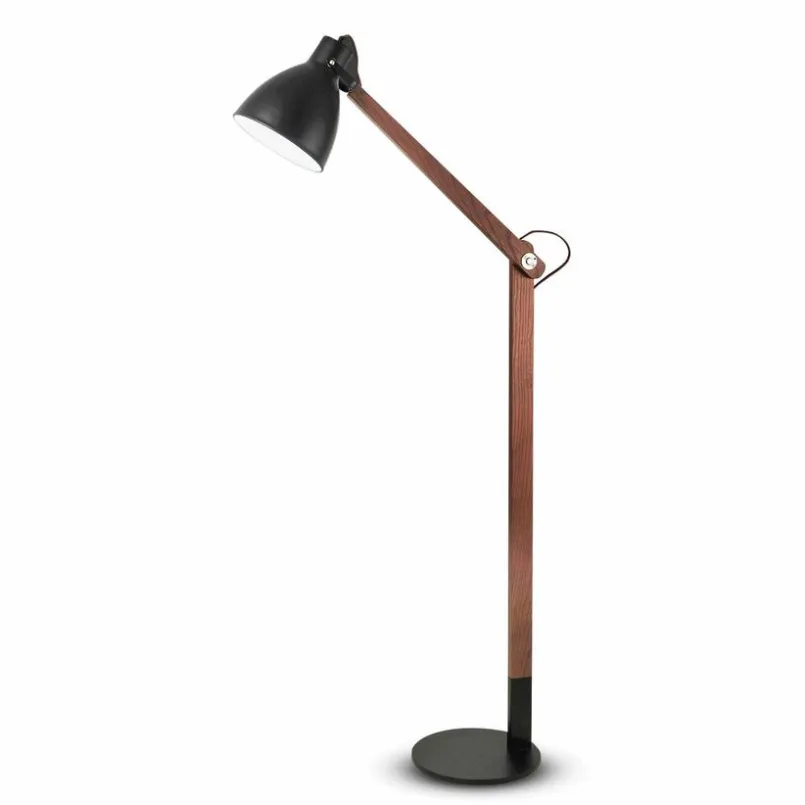 Stehlampe Sveva<FABAS New