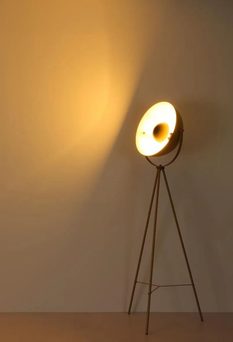 Stehlampe Timo<Nowa New
