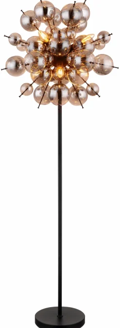 Stehlampen|Globo Stehlampe Udo Rauch