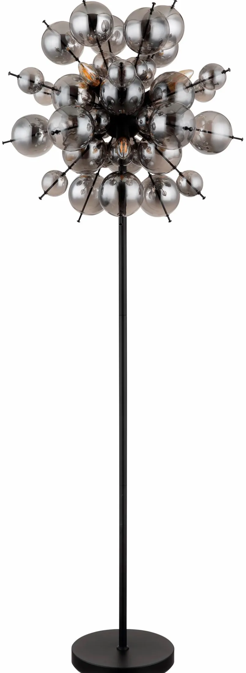 Stehlampen|Globo Stehlampe Udo Rauch