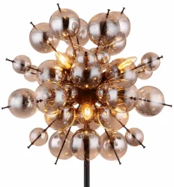 Stehlampen|Globo Stehlampe Udo Rauch