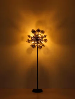Stehlampen|Globo Stehlampe Udo Rauch