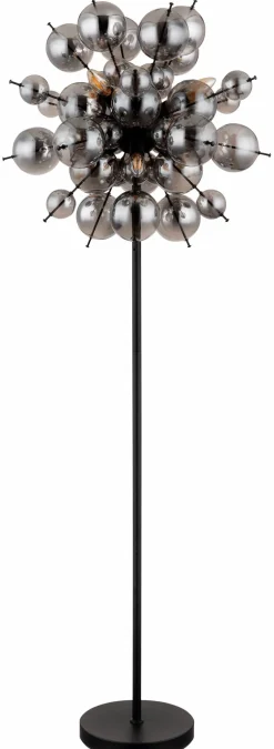 Stehlampen|Globo Stehlampe Udo Rauch