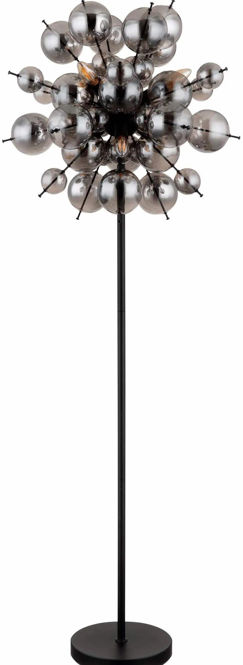 Stehlampen|Globo Stehlampe Udo Rauch