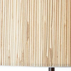 Brilliant Stehlampen-Stehlampe Wimea Braun