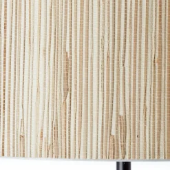 Brilliant Stehlampen-Stehlampe Wimea Braun