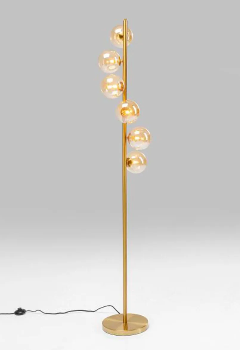 Stehleuchte 52509 Scala Balls<KARE DESIGN New